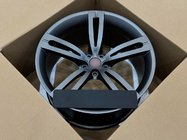 Jaguar XJ 2010- Forged OEM Wheels R20 V1 (Set of 4) photo 2