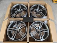 Jaguar XJ 2010- Forged OEM Wheels R20 V1 (Set of 4) photo 6