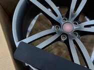 Jaguar XJ 2010- Forged OEM Wheels R20 V1 (Set of 4) photo 7