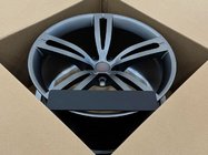 Jaguar XJ 2010- Forged OEM Wheels R20 V1 (Set of 4) photo 3