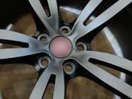 Jaguar XJ 2010- Forged OEM Wheels R20 V1 (Set of 4) photo 9