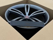 Jaguar XJ 2010- Forged OEM Wheels R20 V1 (Set of 4) photo 4