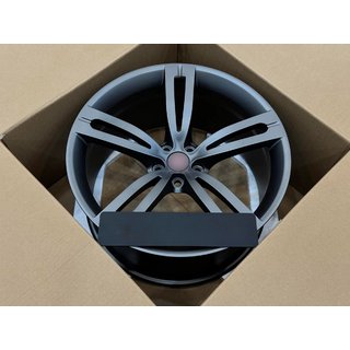 Forged OEM Wheels R20 V1 (Set of 4) Jaguar XJ 2010- photo 2