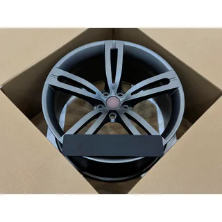 Forged OEM Wheels R20 V1 (Set of 4) Jaguar XJ 2010- photo 2