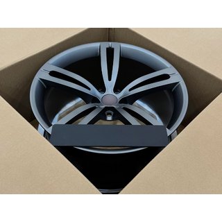 Forged OEM Wheels R20 V1 (Set of 4) photo 3