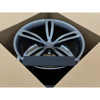 Forged OEM Wheels R20 V1 (Set of 4) Jaguar XJ 2010- photo 3