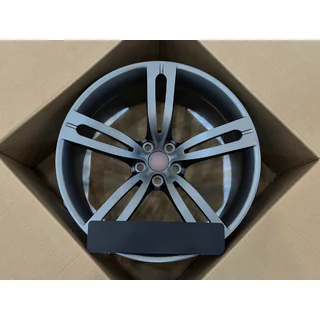 Forged OEM Wheels R20 V1 (Set of 4) Jaguar XJ 2010- photo 1