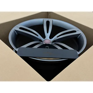 Forged OEM Wheels R20 V1 (Set of 4) Jaguar XJ 2010- photo 4