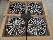 Jaguar XJ 2010- Forged OEM R20 V2 Wheels (Set of 4) photo 7