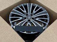 Jaguar XJ 2010- Forged OEM R20 V2 Wheels (Set of 4) photo 4