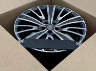 Jaguar XJ 2010- Forged OEM R20 V2 Wheels (Set of 4) photo 5