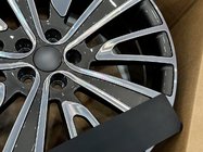 Jaguar XJ 2010- Forged OEM R20 V2 Wheels (Set of 4) photo 8