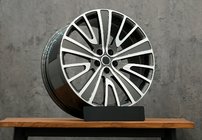 Jaguar XJ 2010- Forged OEM R20 V2 Wheels (Set of 4) photo 1