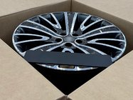 Jaguar XJ 2010- Forged OEM R20 V2 Wheels (Set of 4) photo 6