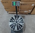 Jaguar XJ 2010- Forged OEM R20 V2 Wheels (Set of 4) photo 11