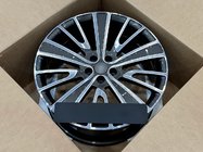 Jaguar XJ 2010- Forged OEM R20 V2 Wheels (Set of 4) photo 3