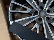Jaguar XJ 2010- Forged OEM R20 V2 Wheels (Set of 4) photo 9