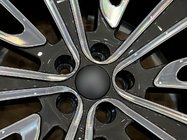 Jaguar XJ 2010- Forged OEM R20 V2 Wheels (Set of 4) photo 10