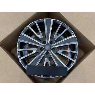 Forged OEM R20 V2 Wheels (Set of 4) photo 2