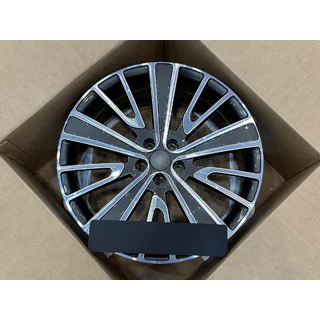 Forged OEM R20 V2 Wheels (Set of 4) Jaguar XJ 2010- photo 2