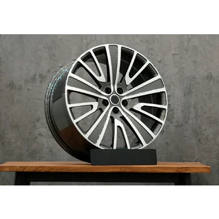 Forged OEM R20 V2 Wheels (Set of 4) Jaguar XJ 2010- photo 1
