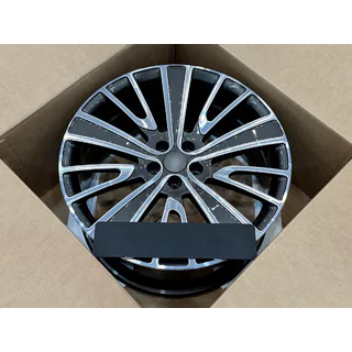 Forged OEM R20 V2 Wheels (Set of 4) Jaguar XJ 2010- photo 3