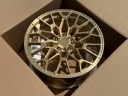 Jeep Grand Cherokee WK2 2010-2021 Forged OEM Wheels R20 (Set of 4) photo 2