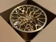 Jeep Grand Cherokee WK2 2010-2021 Forged OEM Wheels R20 (Set of 4) photo 3