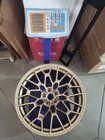Jeep Grand Cherokee WK2 2010-2021 Forged OEM Wheels R20 (Set of 4) photo 9