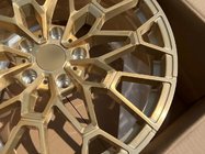 Jeep Grand Cherokee WK2 2010-2021 Forged OEM Wheels R20 (Set of 4) photo 6