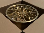 Jeep Grand Cherokee WK2 2010-2021 Forged OEM Wheels R20 (Set of 4) photo 4