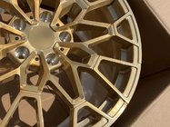 Jeep Grand Cherokee WK2 2010-2021 Forged OEM Wheels R20 (Set of 4) photo 7