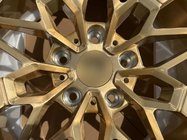 Jeep Grand Cherokee WK2 2010-2021 Forged OEM Wheels R20 (Set of 4) photo 8