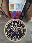 Jeep Grand Cherokee WK2 2010-2021 Forged OEM Wheels R20 (Set of 4) photo 10