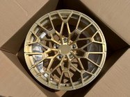 Jeep Grand Cherokee WK2 2010-2021 Forged OEM Wheels R20 (Set of 4) photo 1