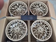 Jeep Grand Cherokee WK2 2010-2021 Forged OEM Wheels R20 (Set of 4) photo 5