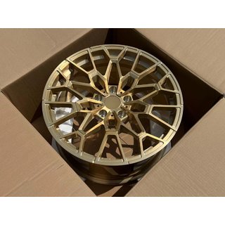 Forged OEM Wheels R20 (Set of 4) photo 2