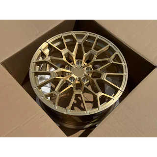 Forged OEM Wheels R20 (Set of 4) Jeep Grand Cherokee WK2 2010-2021 photo 2