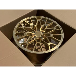 Forged OEM Wheels R20 (Set of 4) Jeep Grand Cherokee WK2 2010-2021 photo 3