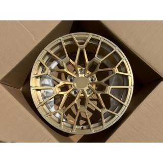 Forged OEM Wheels R20 (Set of 4) Jeep Grand Cherokee WK2 2010-2021 photo 1