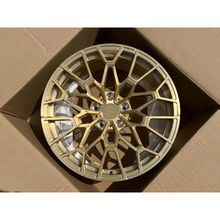 Forged OEM Wheels R20 (Set of 4) Jeep Grand Cherokee WK2 2010-2021 photo 1
