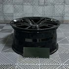 Jeep Grand Cherokee WK2 2010-2021 Forged OEM R20 V2 Wheels (Set of 4) photo 4