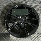Jeep Grand Cherokee WK2 2010-2021 Forged OEM R20 V2 Wheels (Set of 4) photo 1