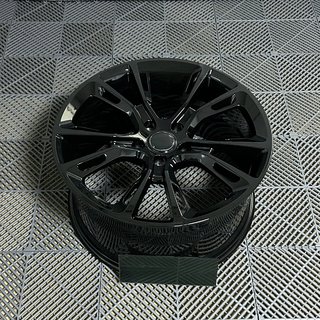 Forged OEM R20 V2 Wheels (Set of 4) Jeep Grand Cherokee WK2 2010-2021 photo 3