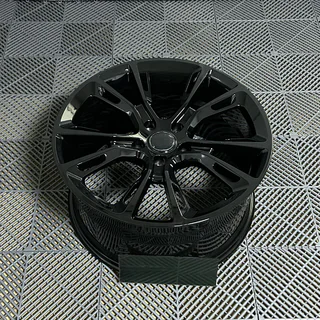 Forged OEM R20 V2 Wheels (Set of 4) Jeep Grand Cherokee WK2 2010-2021 photo 3