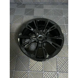 Forged OEM R20 V2 Wheels (Set of 4) Jeep Grand Cherokee WK2 2010-2021 photo 2