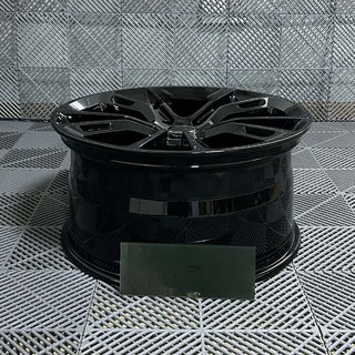 Forged OEM R20 V2 Wheels (Set of 4) Jeep Grand Cherokee WK2 2010-2021 photo 4