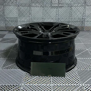 Forged OEM R20 V2 Wheels (Set of 4) Jeep Grand Cherokee WK2 2010-2021 photo 4