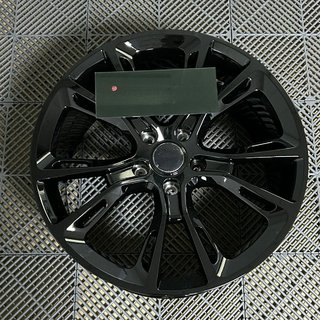 Forged OEM R20 V2 Wheels (Set of 4) Jeep Grand Cherokee WK2 2010-2021 photo 1