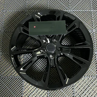 Forged OEM R20 V2 Wheels (Set of 4) Jeep Grand Cherokee WK2 2010-2021 photo 1